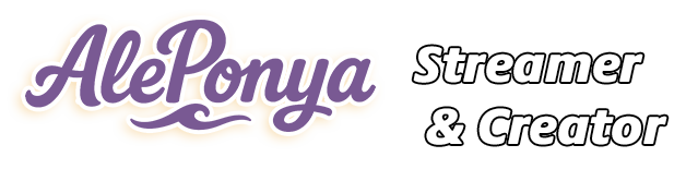 AlePonya logo