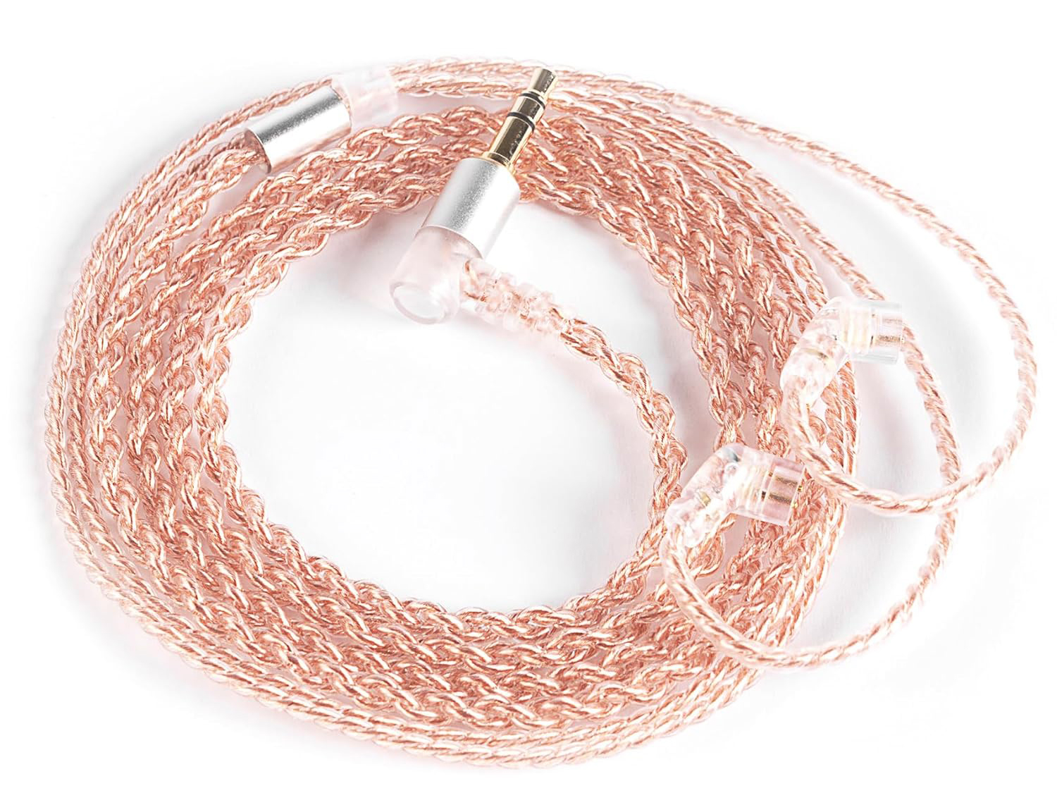 Cable Para Monitores In-Ear