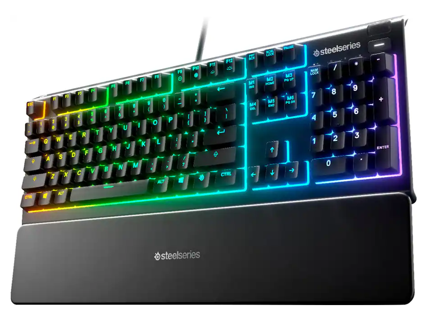 Teclado Gamer