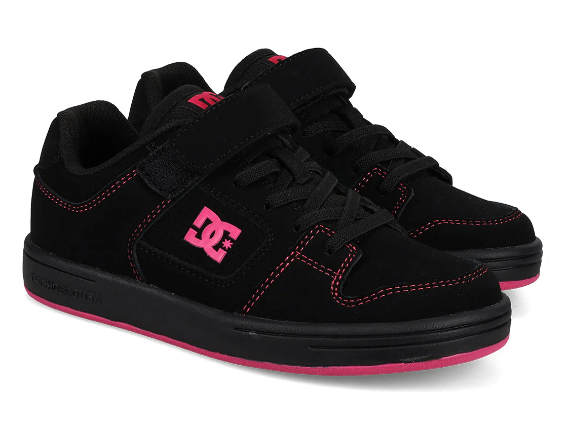Tenis DC